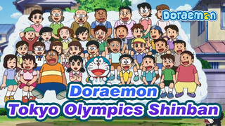 Doraemon|Memelihara hewan liar di rumah besar!!!!