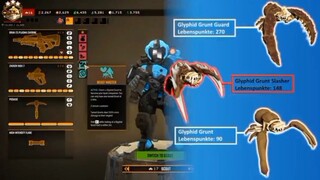Deep Rock part 8