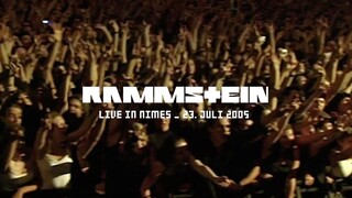 Rammstein - Live in Nimes [HD] (1080p) {FULL CONCERT}