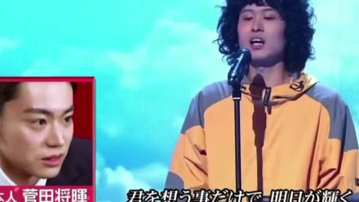 【كاندا ماساكي قوس قزح】 لحظة اجتماعية محرجة كبيرة! سودا: سمعت أن شخصًا ما يقلدني؟ إنه مشابه جدًا!