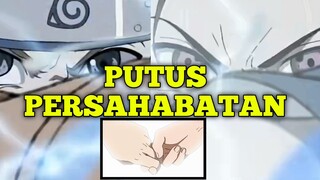 RASENGGAN VS CHIDORI DI SUKAI PADA MASANYA!