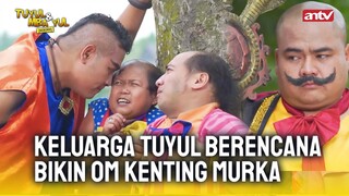 YES! Akhirnya Om Kenting Bebas | Tuyul Dan Mbak Yul ANTV Eps 44 (2/5)