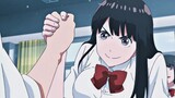 [AMV][MAD]Momen kancing terbang Lucu di Anime Jepang