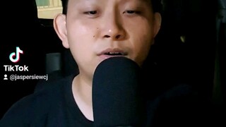 你怎么舍得我难过 Karaoke Live Cover by 萧才傑 Jasper Siew