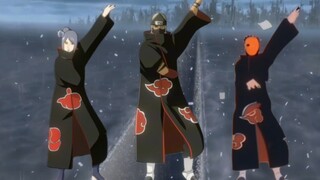 The 600 billion detonating tags are just the accompaniment of Xiaonan's dance
