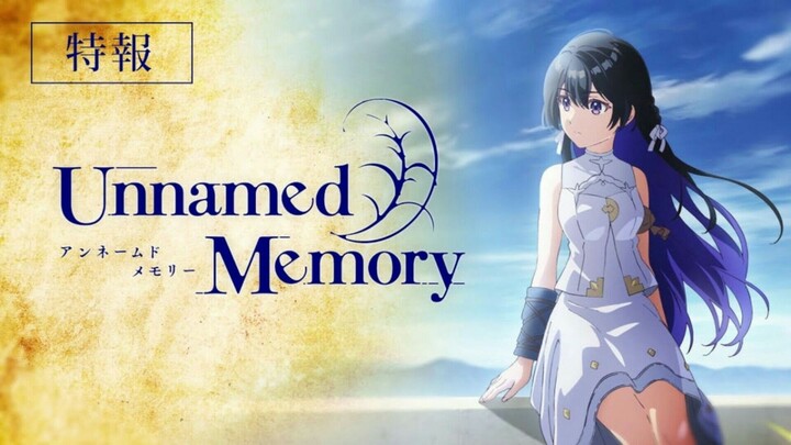 Tập 1 Unnamed Memory Vietsub