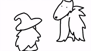 【แหวนของเอลเดน】ให้ฉันทำเพื่อคุณ
