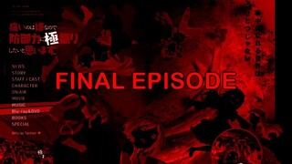 StepMania EXTRA SAVIOR ANIME - Bofuri Season 2 FINAL Episode