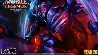 kalian main ml dari mana kalau gua pas Hero zhask muncul terus pensi pas skin jujutsu kaisen muncul