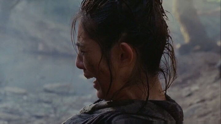 Seven Swords (2005) 7 กระบี่เทวดา