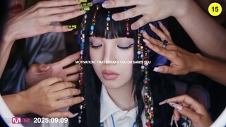 YUQI M.O. MV