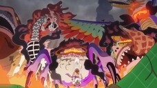 REAKSI SEMUA ORANG KETIKA TAU LUFFY ADALAH SOSOK JOYBOY SANG DEWA NIKA!!?😱☠️