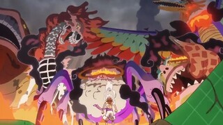 REAKSI SEMUA ORANG KETIKA TAU LUFFY ADALAH SOSOK JOYBOY SANG DEWA NIKA!!?😱☠️
