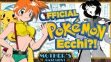 The Pokémon Manga They Want You To Forget