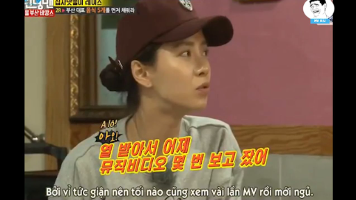 Jihyo nhảy TT  và chàng trai mê gái bất chấp