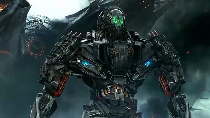[Film & TV] Transformers - Lockdown