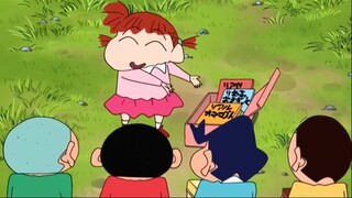 Shin Học Tiếng Anh  Đi Cắm Trại Một Mình  Chiếc Hộp Thời Gian