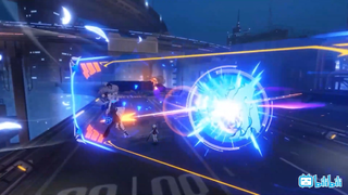 PV tuyên truyền bản 5.4 "Bỉ Ngạn Ngân Dực" - Honkai Impact 3 #Kanime