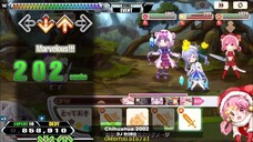 Kirara Fantasia (Versi Sparkle) - Advance! Debug Exploration Team! Part 2