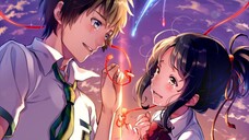 Your Name Edit – Taki x Mitsuha | ACG Contest 2025 | Jangan Lupakan Aku...