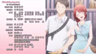 Eps_1 punya pacar rahasia di tempat kerja [Kono Kaisha ni Suki na Hito ga Imasu] Sub Indo Terbaru