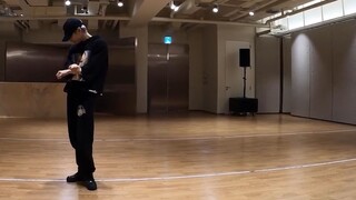 李泰民练习室强光时刻 | 如果cover亲故能按这种水准的一半来卷
