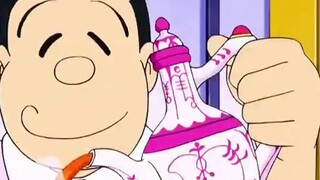 Doraemon: Would you like a cup of adventure tea?