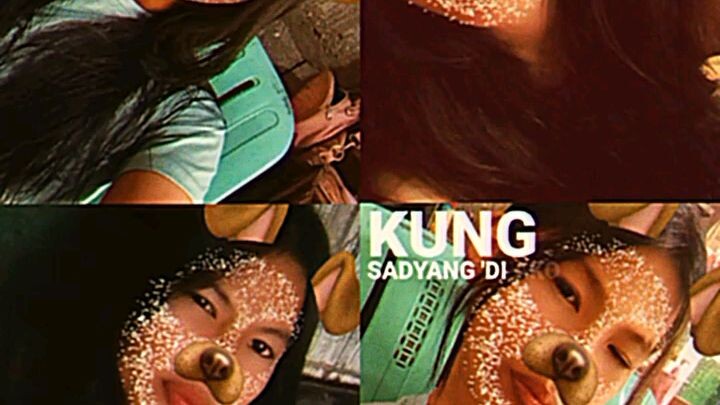 Puso mo ngani