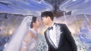 如愿以偿娶到你