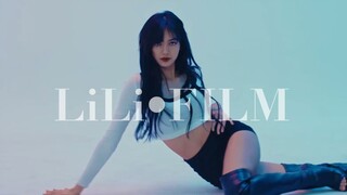 Blackpink Lisa | Dance | 'Mushroom Chocolate'