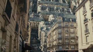 วันที่ออกฉายในจีนแผ่นดินใหญ่คือวันที่ 28 สิงหาคม! ตัวอย่างภาพยนตร์ "Inception" ฉายซ้ำเนื่องในโอกาสคร