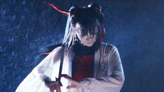 【小烨清】为了拍哪吒，我们在二月下了一场雨
