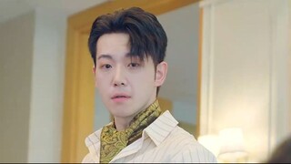 คุณชายเกิดใหม่วนเป็นพันปี (ตัดซาวด์)