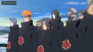 Hege Riise chung tình - Review - Bí Mật Về Những Chiếc Nhẫn Akatsuki p1 #anime #schooltime