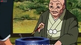 人物志德川老头:幕后最大BOSS，掌控东京地下世界！