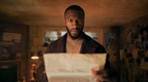 Cross epsoide 7 [Sub Indo]