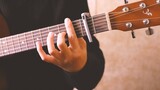 [Fingerstyle Guitar] Dongeng - Guangliang