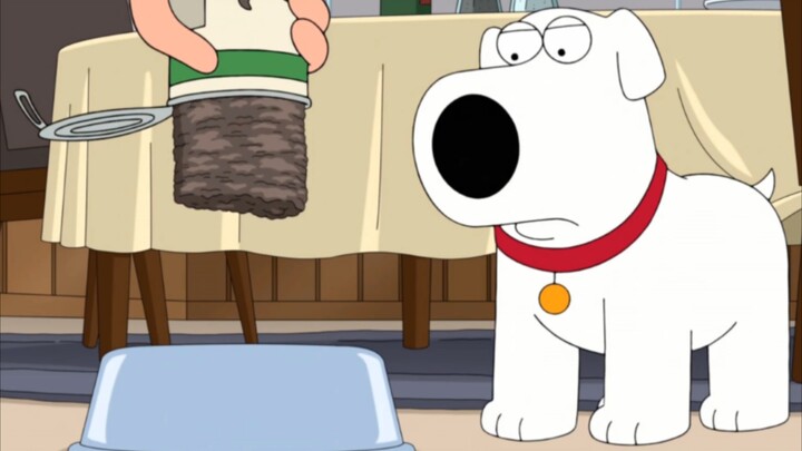 【Family Guy】น้องหมาไบรอันน่ารักมาก!!