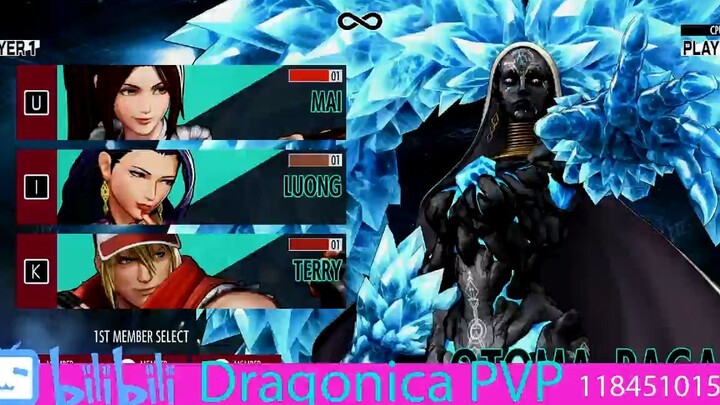 Làm lại 3 vs 3 nào ae #game