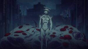 Kaiju No. 8 epsoide 7 [Sub Indo]