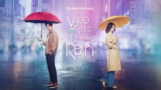 Voice In The Rain Episode 03 Tagalog Dubbed