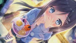 【萌系混剪】A W S L