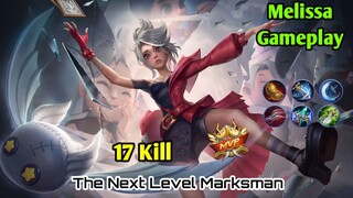 Ayo bermain bersama Melissa | MLBB Mobile Legend