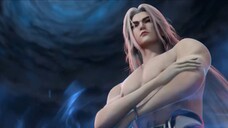 Renegade Immortal Eps 96