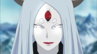 Team 7 vs Kaguya「AMV」- Believer