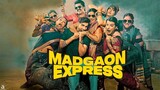 Madgaon Express2024 ‧ Comedy/Drama