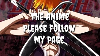 Bleach: Thousand-Year Blood War - Ichigo new zanpakuto