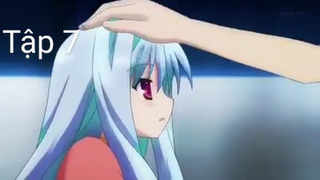 c3 cube x cursed x curious tập 7 (vietsub)