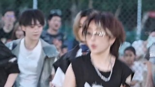 [Su Simiao] SEVENTEEN-Thunder road show quay trực tiếp tư thế Xu Minghao｜Tự mình nhảy, cảm giác thật