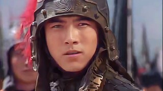 为什么姜维战平赵云，在24武将中却排第24呢？